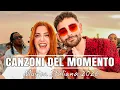 Lagu Musica Italiana 2025 🌴 Le Hit del Momento ☀️ Pop Mix Italiano 🏖️ Annalisa, Tananai, Fedez, Mahmood