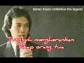 Download Lagu BERITA IRONI - CHRISYE (Lyrics)