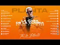 The La Planta - La Casa De La Cumbia Vol 1 | Full Álbum 