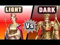 Download Lagu HOLY PALACE DUTY BATTLE! - Who is Better?
