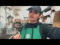 How To Make Starbucks Matcha Green Tea Latte