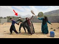 Big shock Cheating husband behind bars First wife s harsh revenge