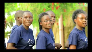 amezaliwa yesu by itierio elck zion youth 