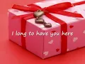 Download Lagu I NEED YOUR LOVE  - (LOU BONNEVIE / Lyrics) (REPOST)