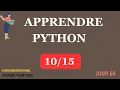 Maitrisez les Bibliotheques Essentielles pour la Data Science en Python NumPy Pandas SciPy