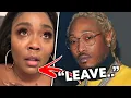 Future s Most Toxic Moments