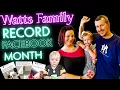 Shanann Watts Troubling Facebook s What Was Going On in November 2016