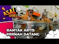 Download Lagu Makan di Warteg Warmo Nggak Bakal Bingung, Ada 50 Pilihan Menu