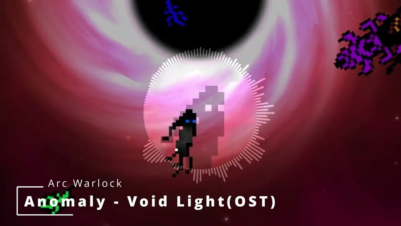 Anomaly