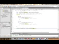 CSI3203 Lab 3 Adding A Multitabbed feature to our Java Text Editor