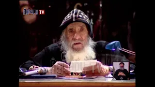 كيف يكون لنا نفس مشاعر الشهداء وايمانهم   نكتسب فضيله ونتدرب عليها قداسة البابا شنوده   قناة اغابى دندنها