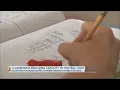 Classrooms reaching capacity in Central Ohio