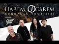 Download Lagu Harem Scarem - Madrid 2025 Sala Mon
