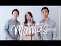 Download Lagu MAMAS | Anne Wilson | Cover By Creative Trio