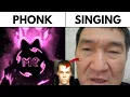 Download Lagu Phonk vs Singing | Toma Toma Toma Vei Phonk