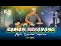 Download Lagu QASIDAH MODERN ! ZAMAN SEKARANG KOPLO AGAIN VOC AYLIN