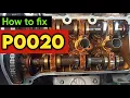 P0020 p0020 a camshaft position actuator circuit bank 2 code p0020 p0020 obd2