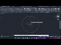 AutoCAD Week 3 Lab Exercise Step-by-Step Tutorial Humair Ghouri Abdul Wahid