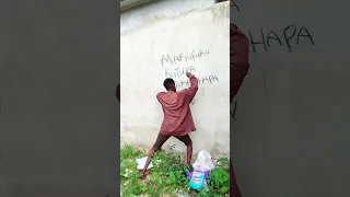 Mwehu Comedy Vichekesho 