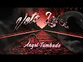 Angel Tumbado - Vete Lejos [Lyric Video]