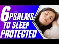 Lagu Psalm 46, Psalm 91, Psalm 121, 59, 27, 35 (6 Psalms to sleep Protected)(Powerful Psalms for sleep)