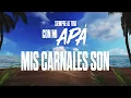 454 - Hermanos Espinoza (Lyric Video)