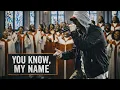 Lagu Soul of Afrika - You Know My Name (Official Music Video)