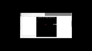 Python program for snake game python turtle graphics code compiler