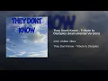 They Don't Know - Tribute to Disciples (Instrumental Version)