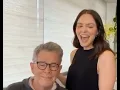 Download Lagu Kat McPhee \u0026 David Foster sing 'Until You Come Back to Me' (Aretha Franklin)