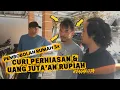 Download Lagu ‼️Congkel Jendela \u0026 Curi Barang BERHARGA‼️ (BUSER NAGA) Gerak Cepat Sikat “ANDRE” Pelaku PENCURIAN!