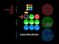 Emoji colouring game