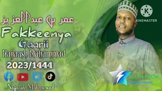 najjaash muhammad seenaa umar adul aziiz
