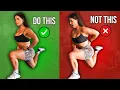 How to Bulgarian Split Squat STOP Making These Mistakes