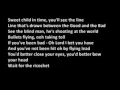 Download Lagu Deep Purple - Child In Time (lyrics on Screen)
