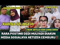 Lagu RARA POSTING DEDI MULYADI DI AKUN MEDIASOSIAL NYA NETIZEN CEMBURU \