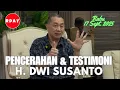 Download Lagu RDAY LIVESTREAMING PENCERAHAN H DWI SUSANTO || RABU 17 SEPTEMBER 2025