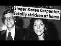 Karen Carpenter s Death and Funeral 40 Years Later
