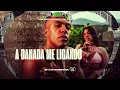 A DANADA ME LIGANDO - MC Cebezinho, MC Tuto e MC Kako (DJ Oreia)