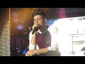 One Direction - Summer Love - Take Me Home Tour Cardiff 03/03/13 H