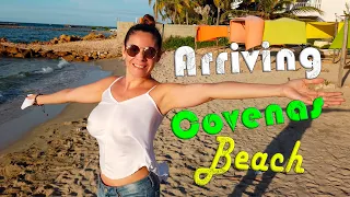  arriving covenas beach no bra life 1 