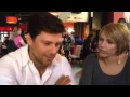 Greg Vaughan and Ari Zucker interview Day of Days