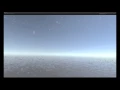 Oculus Rift Unity 5 custom particle system 3 5 million snowflakes