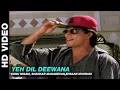Download Lagu Lirik Yeh Dil Deewana Terjemahan Indonesia Pardes (1997)
