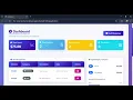 Expense Tracker - CS50 FINAL PROJECT