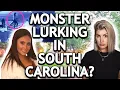 Savage Brutal Murder of Sorority Girl Surveillance of Uber Samantha Josephson Case