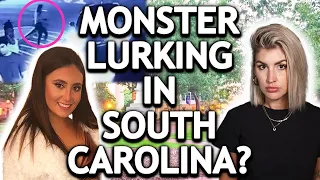 Savage Brutal Murder of Sorority Girl Surveillance of Uber Samantha Josephson Case