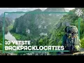 Download Lagu 10 Vetste Backpack landen van Azië | Wander List #29