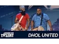 Download Lagu DholUnited - Danmark har talent - Audition 1