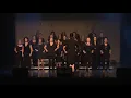 Ensemble Vocal Cantabilé